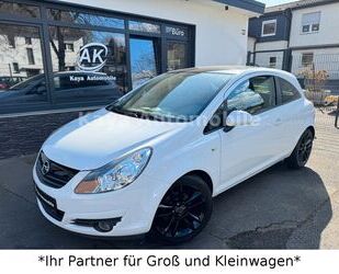 Opel Corsa Gebrauchtwagen