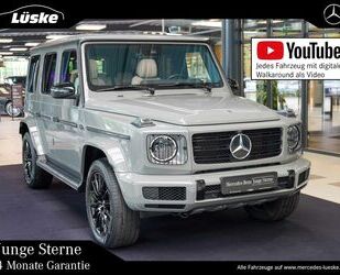 Mercedes-Benz G 350 Gebrauchtwagen