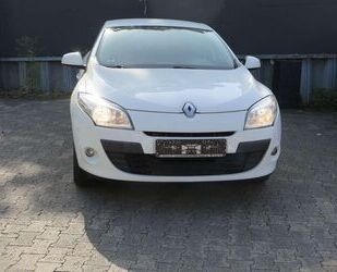 Renault Megane Gebrauchtwagen
