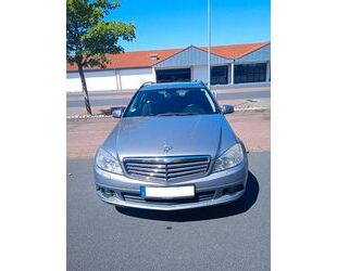 Mercedes-Benz C 200 Gebrauchtwagen