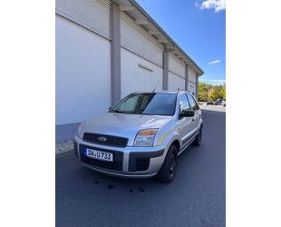 Ford Fusion Gebrauchtwagen
