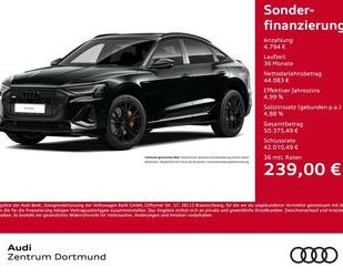 Audi e-tron Gebrauchtwagen