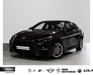 BMW 220 Gran Coupé Gebrauchtwagen