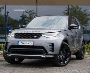 Land Rover Discovery Gebrauchtwagen