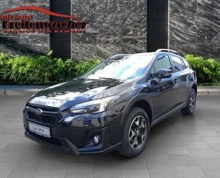 Subaru XV Gebrauchtwagen
