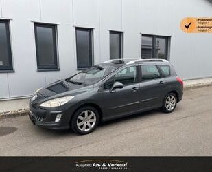 Peugeot 308 Gebrauchtwagen