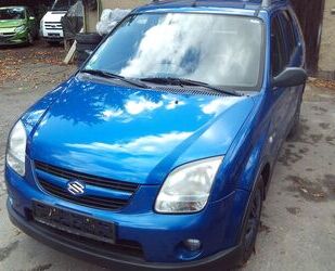 Suzuki Ignis Gebrauchtwagen