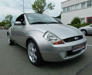 Ford Streetka Gebrauchtwagen