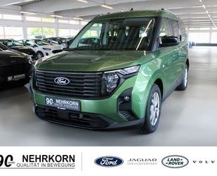 Ford Tourneo Courier Gebrauchtwagen
