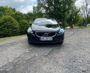 Volvo V40 Gebrauchtwagen