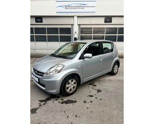 Subaru Justy Gebrauchtwagen