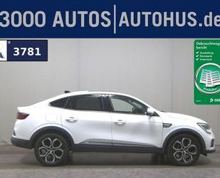 Renault Arkana Gebrauchtwagen