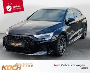 Audi RS3 Gebrauchtwagen