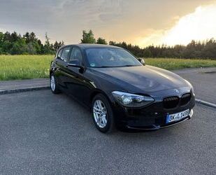 BMW 114 Gebrauchtwagen