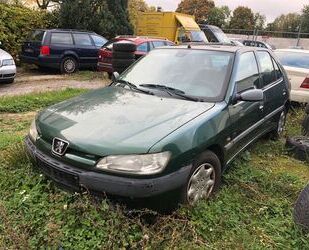 Peugeot 306 Gebrauchtwagen
