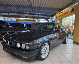 BMW 530 Gebrauchtwagen