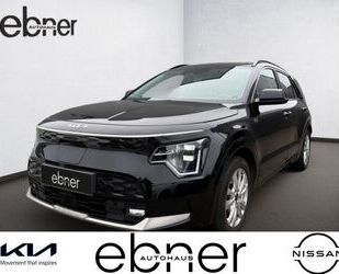 Kia Niro Gebrauchtwagen