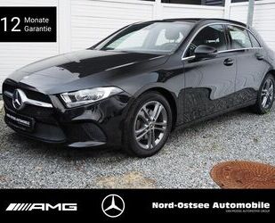 Mercedes-Benz A 200 Gebrauchtwagen