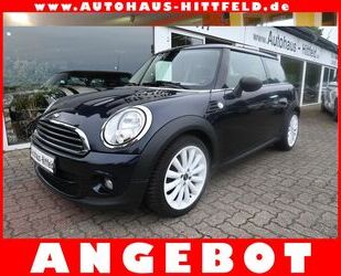 Mini One D Gebrauchtwagen