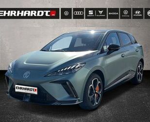 MG MG4 Gebrauchtwagen