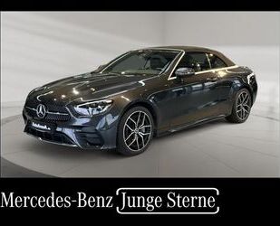 Mercedes-Benz E 400 Gebrauchtwagen