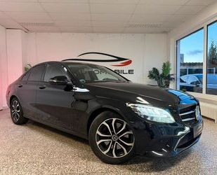 Mercedes-Benz C 300 Gebrauchtwagen