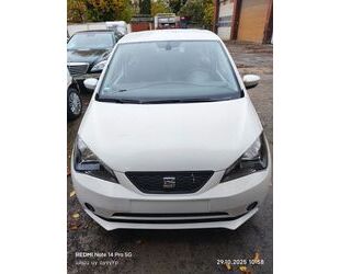 Seat Mii Gebrauchtwagen