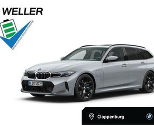 BMW 330 Gebrauchtwagen