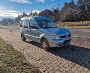 Renault Kangoo Gebrauchtwagen