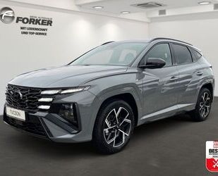 Hyundai TUCSON Gebrauchtwagen