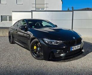 BMW M4 Gebrauchtwagen