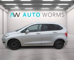 Honda FR-V Gebrauchtwagen