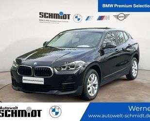 BMW X2 Gebrauchtwagen