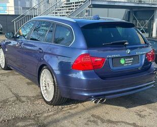 Alpina D3 Gebrauchtwagen