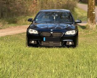 BMW 535 Gebrauchtwagen