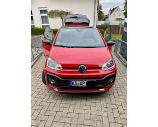 VW up! Gebrauchtwagen