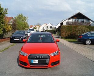 Audi A1 Gebrauchtwagen