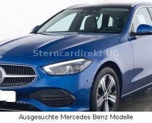 Mercedes-Benz C 300 Gebrauchtwagen