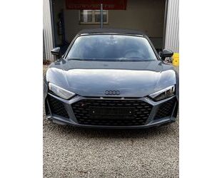 Audi R8 Gebrauchtwagen