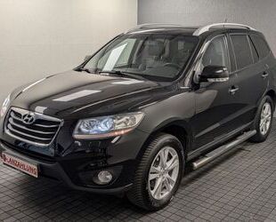 Hyundai SANTA FE Gebrauchtwagen