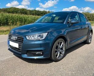 Audi A1 Gebrauchtwagen
