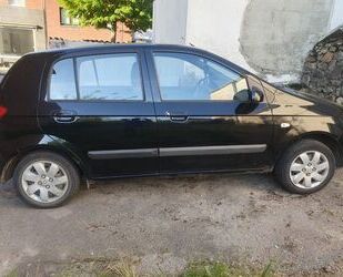 Hyundai Getz Gebrauchtwagen