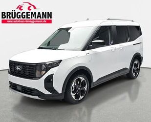 Ford Tourneo Courier Gebrauchtwagen