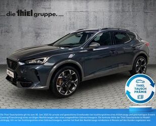 Nissan Formentor 