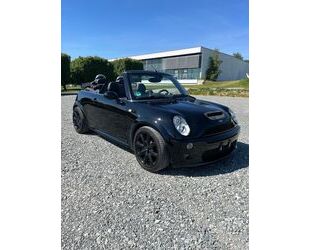 Mini Cooper S Cabrio Gebrauchtwagen