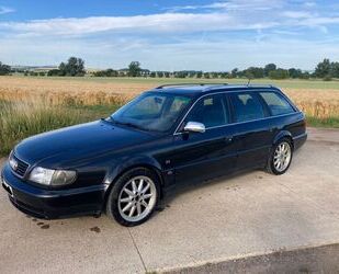 Audi S6 Gebrauchtwagen