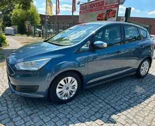 Ford C-Max Gebrauchtwagen