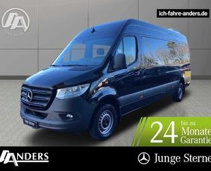 Mercedes-Benz Sprinter Gebrauchtwagen