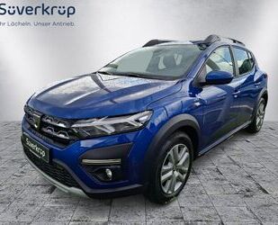 Dacia Sandero Gebrauchtwagen