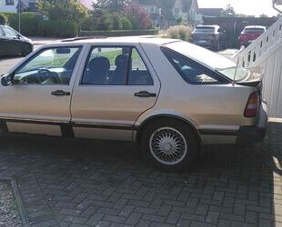 Audi 9000 